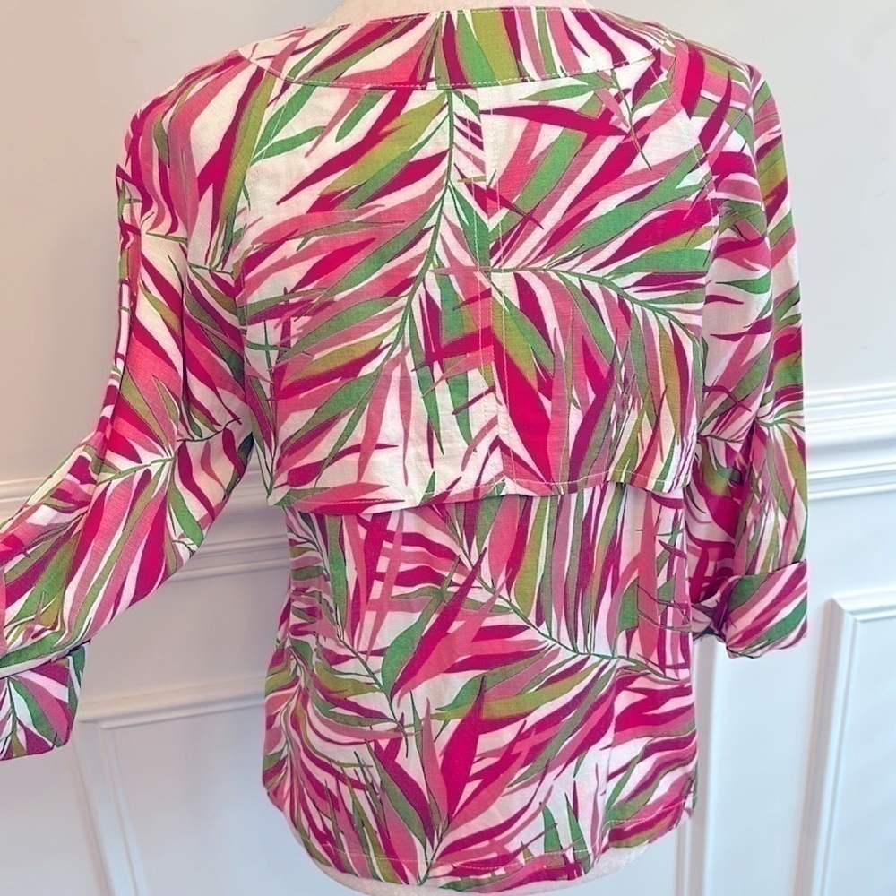 Ruby Rd. Palm Beach Jacket - Picture 7 of 9
